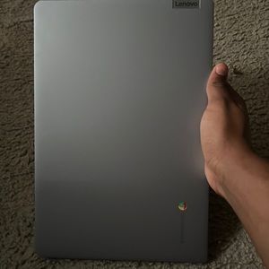 Selling a touchscreen Lenovo chrome book